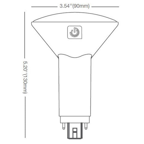 Green Creative 10PLV/835/BYP (28364)