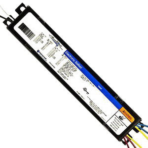 B132IUNVHP-N000I Instant Start Fluorescent Electronic Ballast