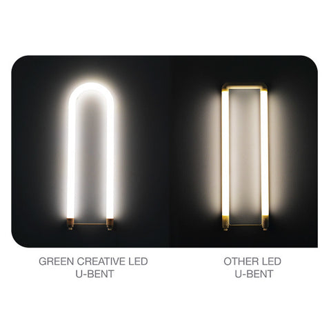Green Creative 16T8U6G4/840/DIR (40848) - 6 pack