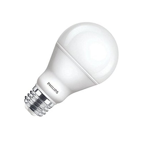 455824 - LEDBulb A19 E26 8.8-60W