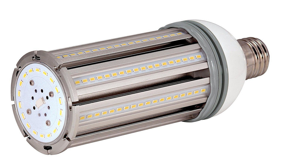 54W/LED/HID/5000K/100-277V