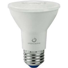 Green Creative 5.5PAR20DIM/827FL40 (57789)