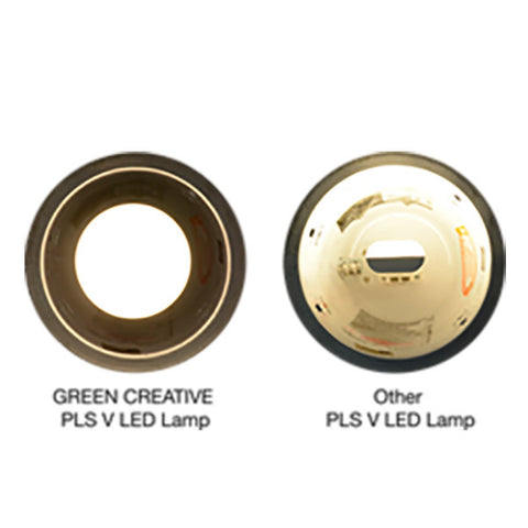 Green Creative 7PLSV/827/HYB/GX23 (57931)