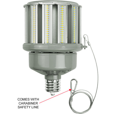 Green Creative 80HID/850/277V/EX39/R (57949)