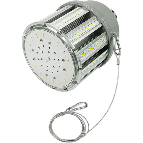 Green Creative 80HID/850/277V/EX39/R (57949)