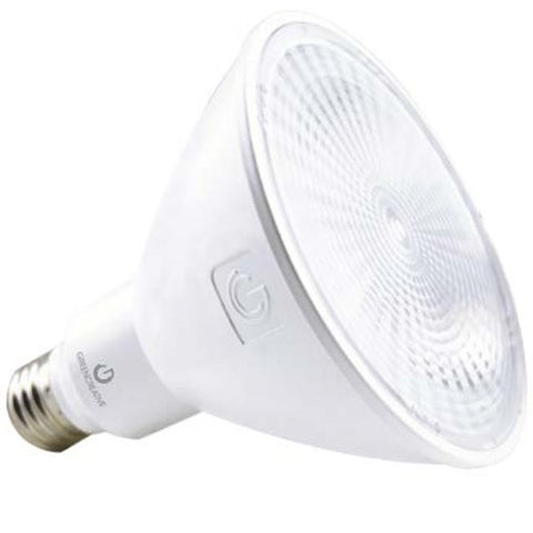 Green Creative 17PAR38DIM/927SP15 (58149)