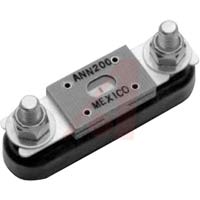 Fuse - 4164 - Fuse Block - Bussman