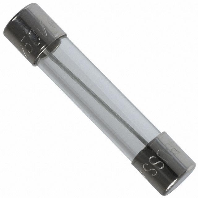 Fuse - AGC-10-R - Bussman (10pk)