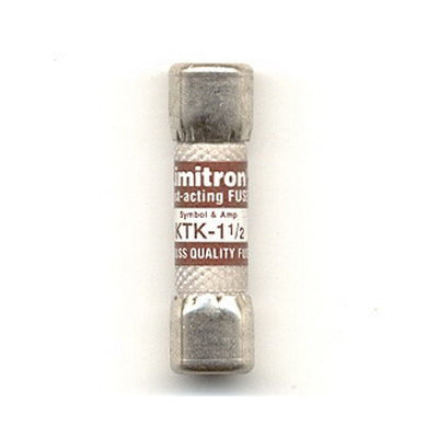 Fuse - KTK-1-1-2 - Bussman