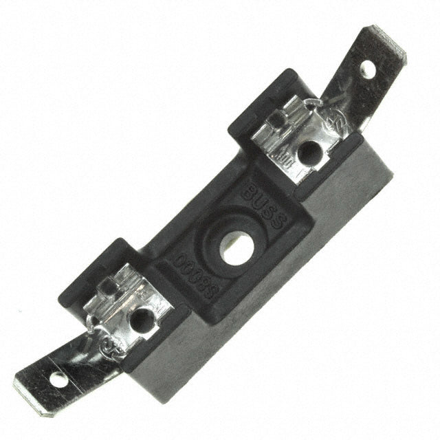 Fuse - BK-S-8202-1-R - Fuse Block - Bussman