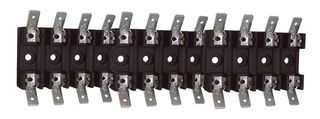 Fuse - S-8202-12-R - Fuse Block - Bussman