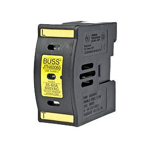 Fuse - JT60030 - Fuse Block - Bussman