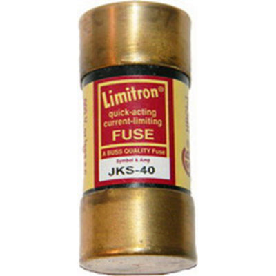 Fuse - JKS-40 - Bussman