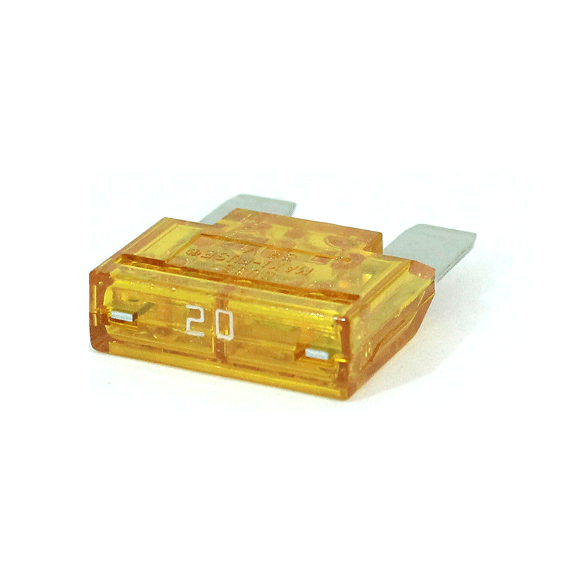 Fuse - MAX-20 - Bussman (10pk)