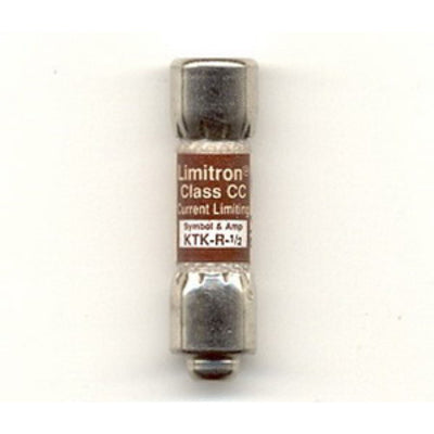Fuse - KTK-R-1-2 - Bussman