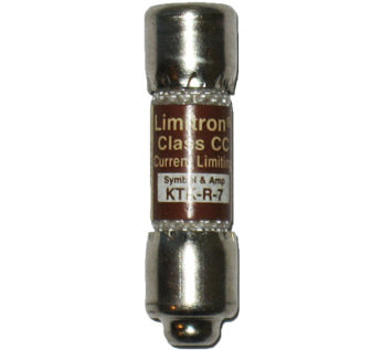 Fuse - KTK-R-7 - Bussman