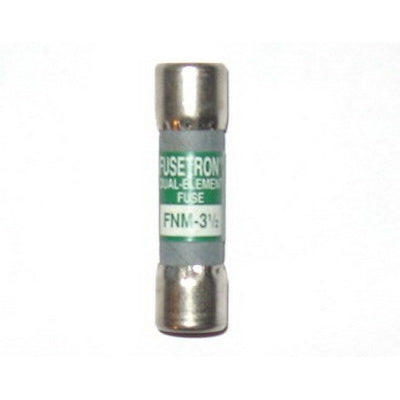 Fuse - FNM-3-1-2 - Bussman