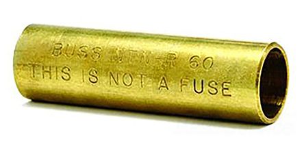 Fuse - NNB-R - Fuse Block - Bussman