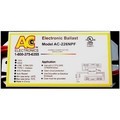 ACE AC-118PNPF EnergyStartR 18W 4-Pin CFL Ballast