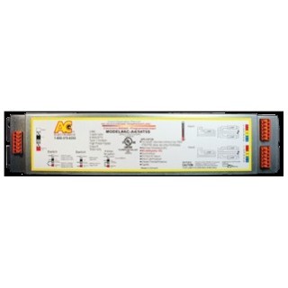 ACE AC-A4/54T5S CoolOperator 4xFQ54W CFL Ballast - High Heat