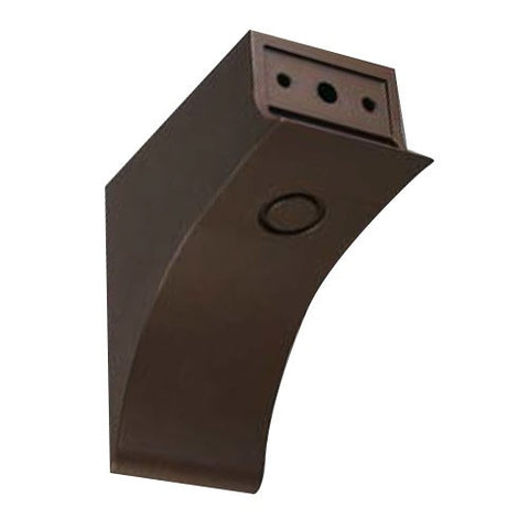 Area Light Mounting for use with 80w-300w LEDMPAL