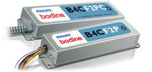 Bodine B4CF2PC Emergency Ballast 925 Lumens - Flex Conduit