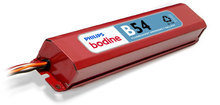 Bodine B54 Emergency Ballast 225-450 Lumens - Four Hours