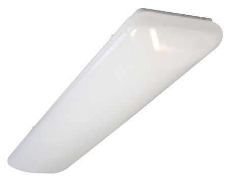 DLC LED CLOUD 4FT 42W DIM MV