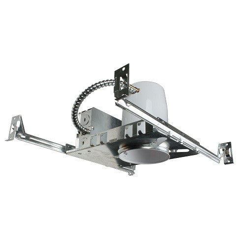 3.5 Inch LED Recessed Housing - New Construction and Remodel