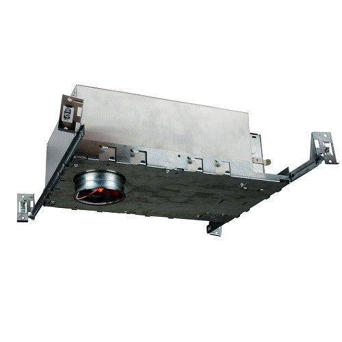 2 Inch LED Recessed Housing - New Construction and Remodel