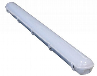 DLC LED VAPORTITE 4FT 52W 4K OR 5K DIM MV
