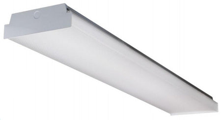 DLC LED 4FT Wrap Around 5K DIM MV