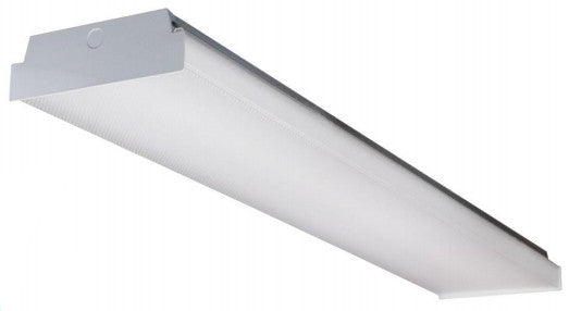 DLC LED 4FT Wrap Around 5K DIM MV