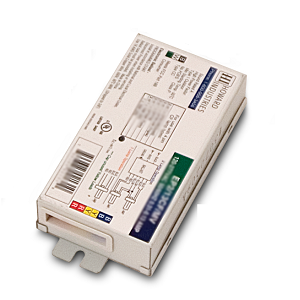 Howard EP2/18CF/MV/K2 CFL 18W 4-Pin Ballast