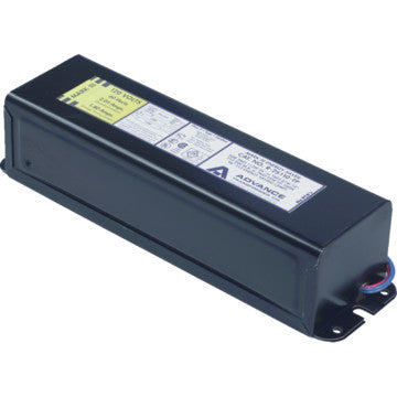 Advance ICN-2S110-N Centium Fluorescent Ballast - for 2xF96T12