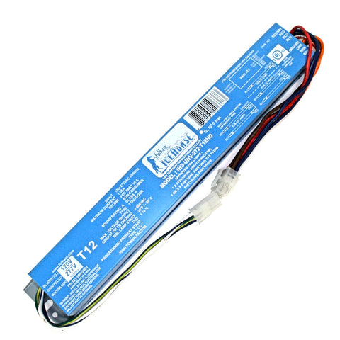 Fulham IH3UNV272T12HO Icehorse F72T12HO Refrigeration Ballast