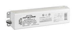 Keystone KTEB-286HO-UV-IS-N Fluorescent T8HO Ballast - HPF