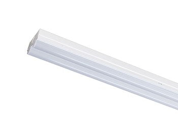 UL-LF-0230-27V-40KFL - 4ft 30w LED Linear Strip Fixture - 4000k - 120-277v