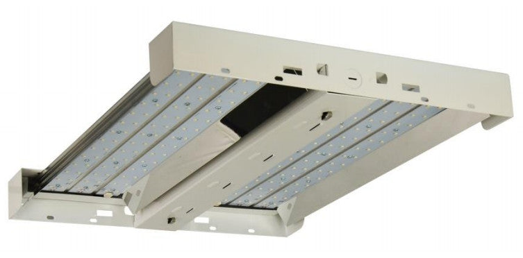 DLC LED Highbay 165W 5K MV