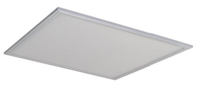 40W - 2X2 LED Flat Panel DIM - 4000k or 5000k - 120/277v - DLC