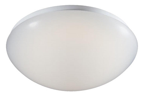 11"/14" LED Round Luminaire 15W/25W