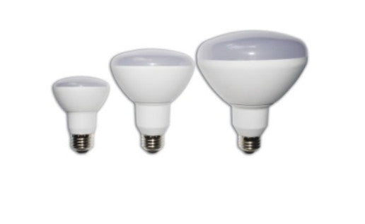 LED BR40 Dimmable Lamps