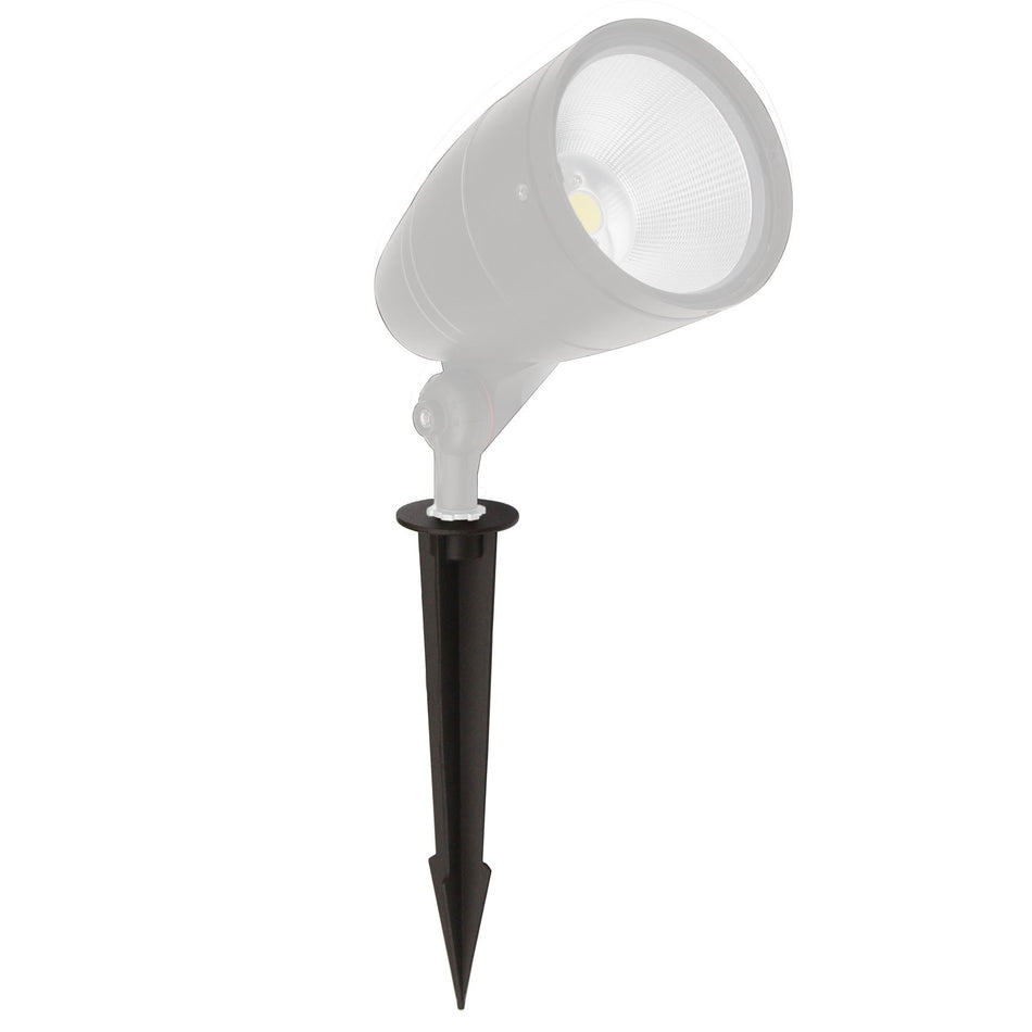 LED Landscape Flood Light Mounting Accessory