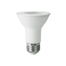 LED PAR20 - 6W - 3000k or 5000k - Dimmable