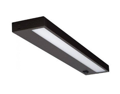 LED 8"X3.5"X1" 5.4W 27K Undercabinet