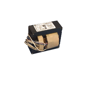 Howard MP-100-4T-HXH-K Pulse Start MH 100W Ballast Kit - 4T