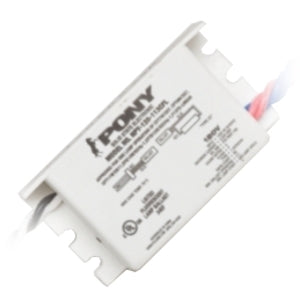 Fulham NPY-120-118-CFL Pony 18W CFL 4-Pin Ballast