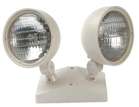 Single/Double Head Indoor Remote, 5.4/2x5.4 Watts