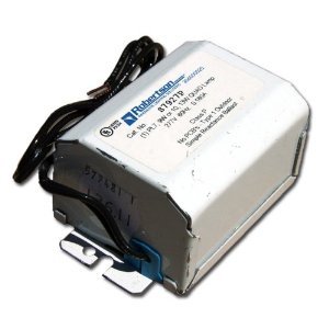 Robertson S7927P Magnetic 7W CFL 2-Pin Ballast - NPF