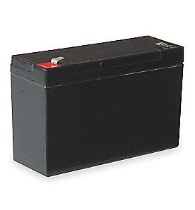 6V 10AH Battery